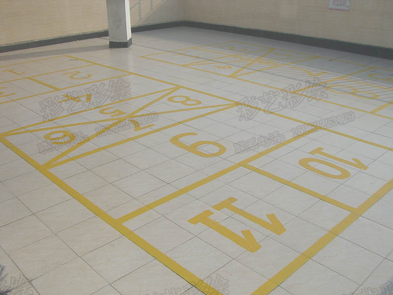 蘇州噴畫,蘇州墻體彩繪,蘇州壁畫