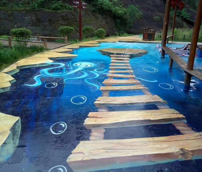 蘇州噴畫,蘇州藝術畫